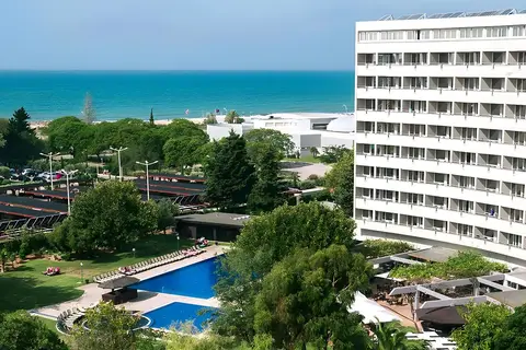 Hyatt Regency Vilamoura in Quarteira