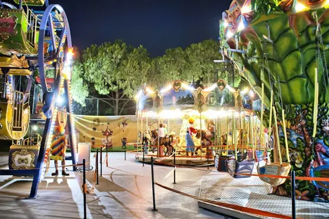 Ephesia Holiday Beach Club in Kuşadası — foto 20