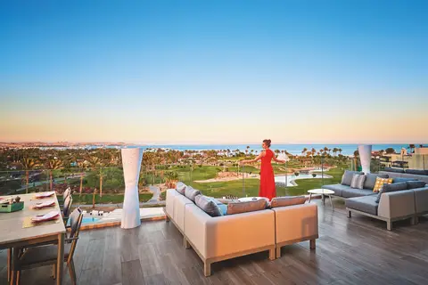 Steigenberger Pure Lifestyle in Hurghada — foto 25