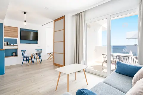 THB Gran Bahía - Apartamentos in Santa Margalida — foto 13