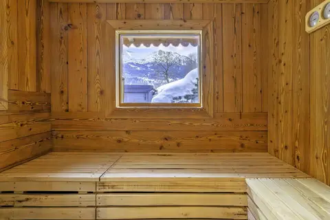Chalet Villaroger in Villaroger — foto 12