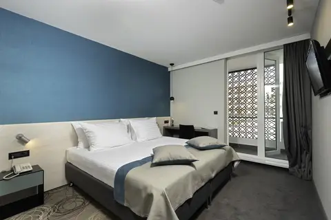Hotel Kolovare in Mali Iž — foto 16