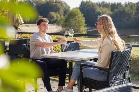 Parkhotel Horst foto 4