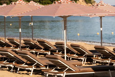 Dome Island Skiathos foto 12