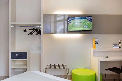 B&B Hotel Milano San Siro in Milaan — foto 16