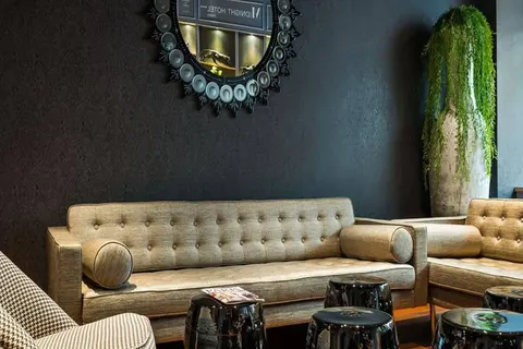 Midnight Hôtel Paris foto 4