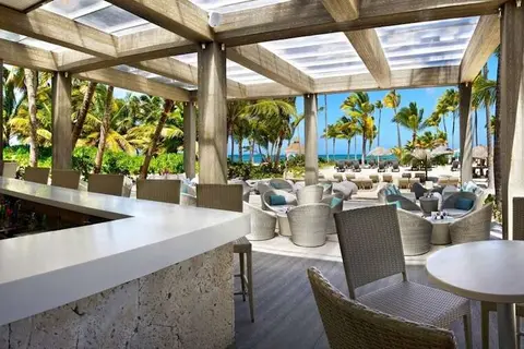 Catalonia Bavaro Beach Golf & Casino Resort in Salvaleón de Higüey — foto 14