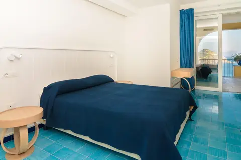 Hotel Residence Torre Sant Angelo in Forio, foto 17