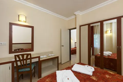 Kustur Club Holiday Village in Kuşadası — foto 9