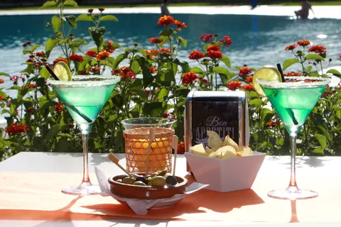 Camping Mas Sant Josep foto 36