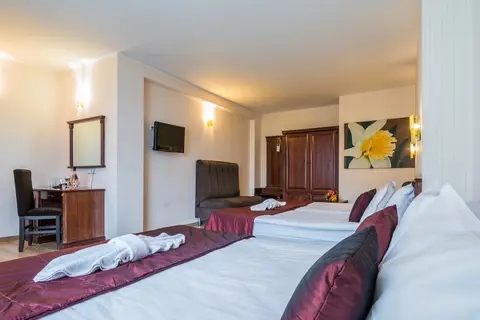 Hotel Aris in Sofia — foto 23