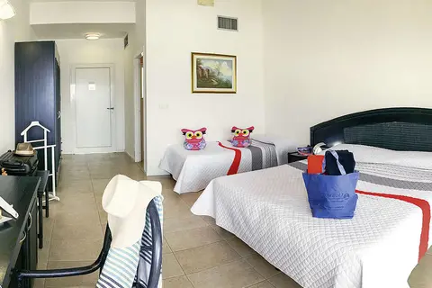 Stromboli Hotel Villaggio in Ricadi, foto 6