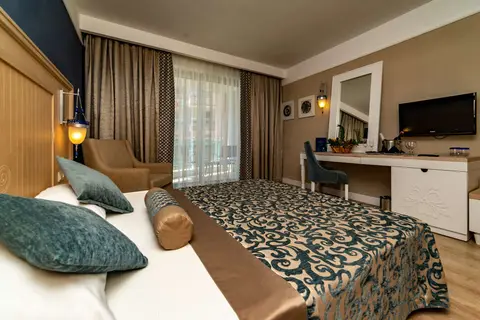 Seamelia Beach Resort & Spa in Manavgat, foto 3