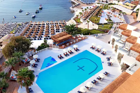 Design Plus Seya Beach Hotel in Çeşme, foto 4
