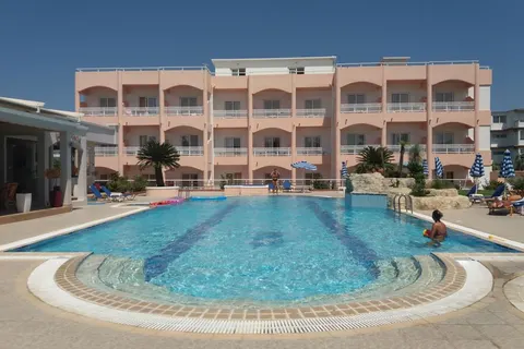 Rhodian Rose Hotel foto 1