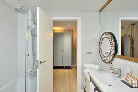 Sol Katmandú Park & Resort in Calvià — foto 20