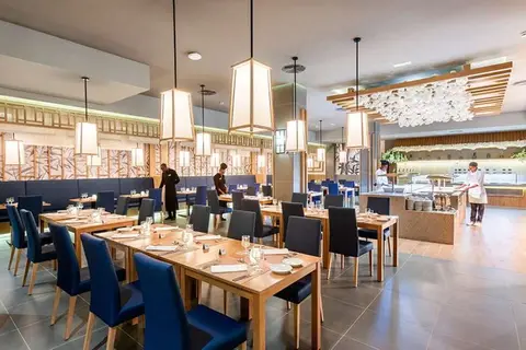 Riu Karamboa in Praia de Boca Salina — foto 16
