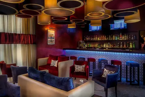 Kech Boutique Hotel & Spa in Marrakech — foto 4