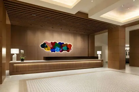 Hyatt Regency Times Square in New York — foto 9