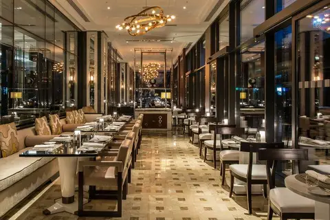 Hilton Istanbul Bomonti Hotel & Conference Center in İstanbul — foto 5