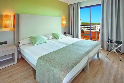 Allsun Orient Beach in Sant Llorenç des Cardassar — foto 2