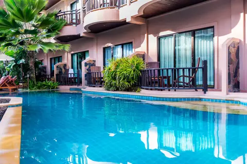 Nipa Resort in ตำบลป่าตอง — foto 2