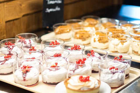 Hotel Les Carrettes foto 7