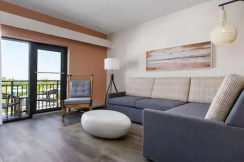 Hilton Garden Inn St. Pete Beach in Saint Pete Beach — foto 20