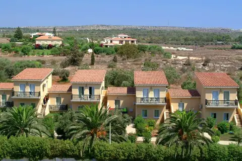 Nissiana Hotel in Ayia Napa — foto 2