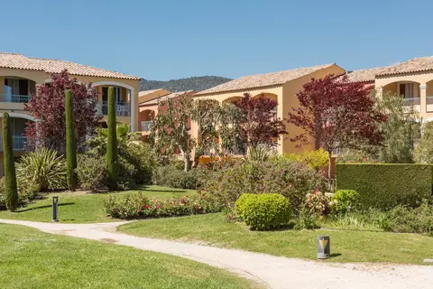 Résidence Les Rives De Cannes Mandelieu in Mandelieu-la-Napoule — foto 16