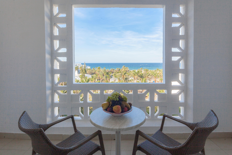 Hotel Occidental Sousse Marhaba in Hôtel Marhaba — foto 16