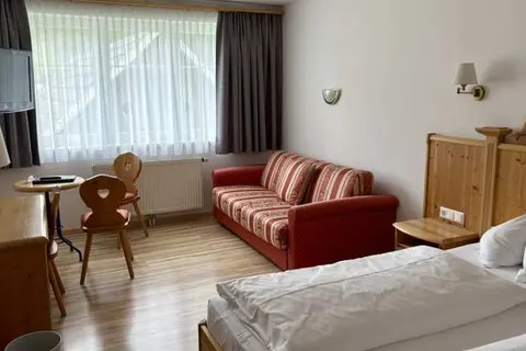 Landhotel Postgut foto 7