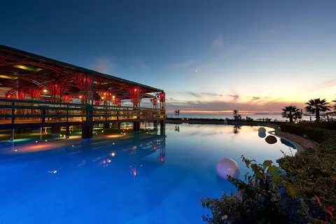 Aldemar Royal Olympian in Pyrgos