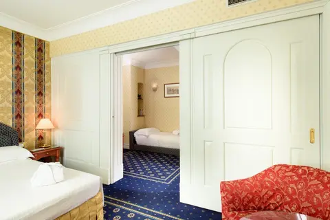 Grand Hotel Adriatico in Florence — foto 26