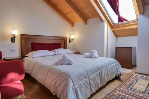 Hotel Bineri in Gjirokastra — foto 6