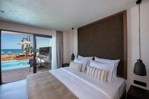 Nalu Resort & Spa in Δήμος Ρεθύμνης — foto 3