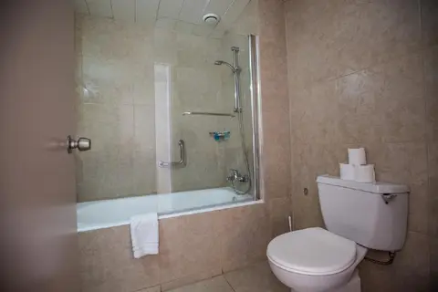 Tsokkos Protaras Hotel in Παραλίμνι — foto 6