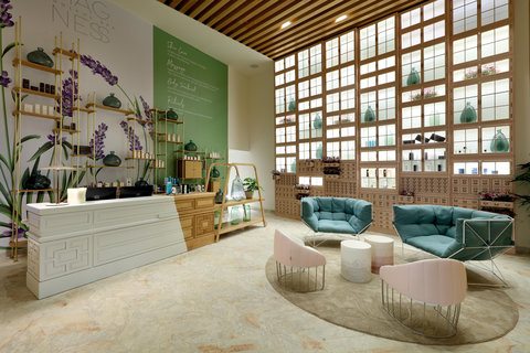 BLESS Ibiza Cala Nova foto 13