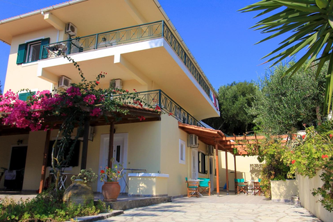 Appartementen Panorama foto 4