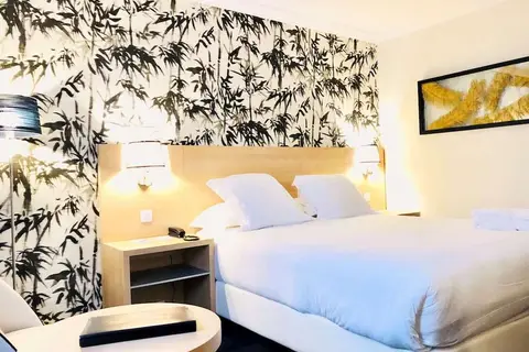 Best Western Hotel Paris CDG Airport in Roissy-en-France, foto 16