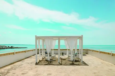 Grand Hotel Riviera in Nardò, foto 15
