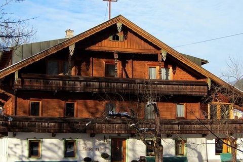Gästehaus Kassnerhof foto 1