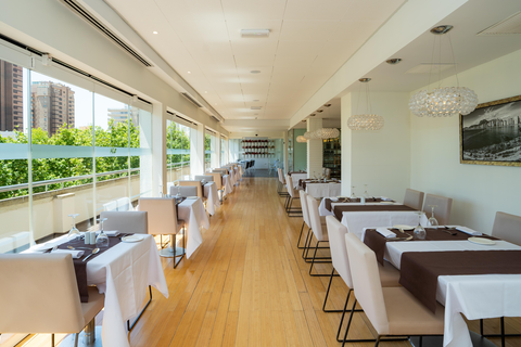 MedPlaya The Agir Springs Hotel foto 10