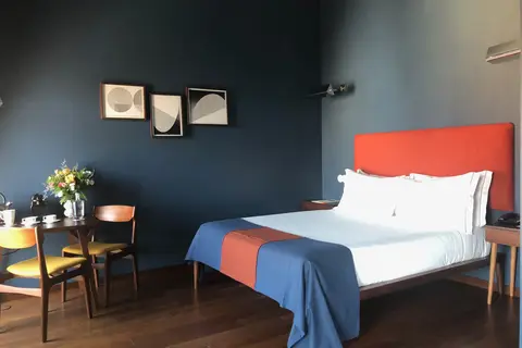 The Vintage Hotel & Spa - Lisbon in Almada — foto 30