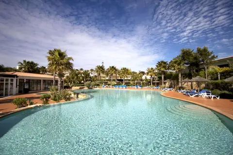 Clube Porto Mos in Lagos — foto 2