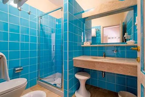 Club Hotel Cormorano in Baja Sardinia — foto 18