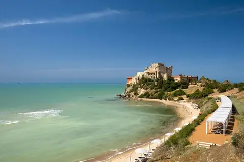 Falconara Greenblu Resort in Butera — foto 19