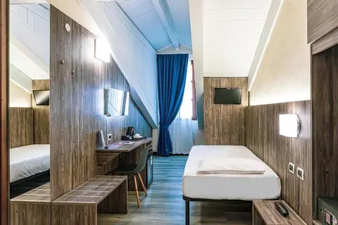 Urbani in Turijn — foto 11