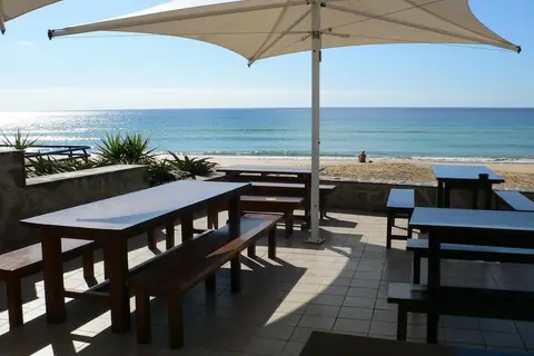 Torre Praia in Porto Santo — foto 21