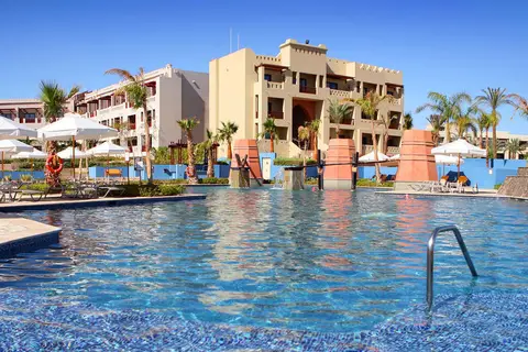 Pickalbatros Oasis Port Ghalib in بور غالب — foto 15